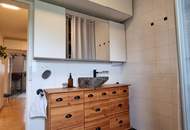 Gemütliche 2-Zimmer-Wohnung mit Tiefgaragenplatz – Nähe Mühlbach!