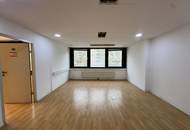 41m² Büroraum