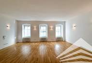 Extravagantes Büro mit Küche im Stockhofviertel - TG-Platz verfügbar!