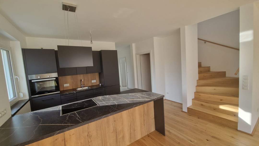 Ihr Haus mit viel Wohnqualität