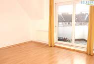 Gemütliche Wohnung mit Garagenstellplatz und Terrasse!