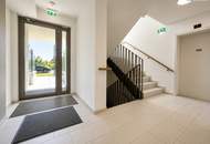 Luxus beginnt an der eigenen Lifttür – außergewöhnliches Penthouse mit Grünblick!