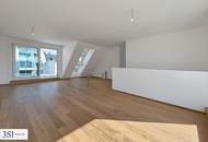 The Temptation: Exklusive Dachgeschoß-Maisonette mit attraktiven Terrassenflächen in Währing