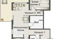 Exklusive Erstbezug-Wohnung mit Panoramablick auf den Wörthersee