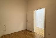 Hochwertig sanierte 3-Zimmer-Wohnung mit Altbaucharme – Erstbezug nahe Praterstern