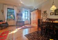 Charmantes Haus auf wunderbarem Grundstück