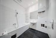 2-Zimmer Wohnung mit lichtdurchfluteter Wohnküche und durchdachter Raumaufteilung