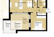 Erstbezug || 2-Zimmer Wohnung mit Garten zum Wohlfühlen || Neubau