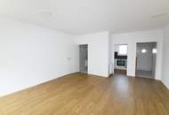 Tolle Lage! 1 Zimmer Wohnung mit Loggia &amp; Autoabstellplatz- möbliert