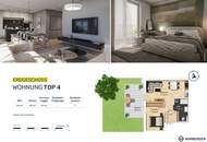 Attraktive Gartenwohnung in Wilhering – Neubau &amp; Erstbezug