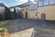 Hier lässt es sich leben...der See ruft! Solides Wohnhaus in Oggau -Bedarf Renovierung!