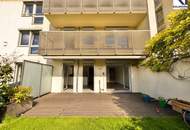 360 TOUR // GARTEN-WOHNUNG AM WILHELMINENBERG