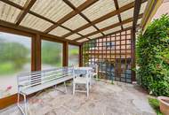 Altbauflair trifft Komfort – Leben und Wohlfühlen in Hohenems