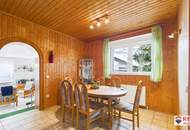 Gemütlicher Bungalow mit toller Lage in Gänserndorf Süd