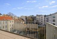 ERSTBEZUG | Nähe Alte Donau | 2 Balkone | Teils hofseitig | Fernwärme | TG-Stellplatz optional | Ideal für Anleger oder Eigennutzer | Nachhaltiges Projekt