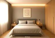 FAMILIEN(T)RAUM im Grünen – 5 Zimmer - 114 m² - ERSTBEZUG!!