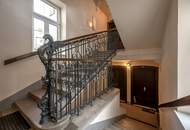 ++Fasangarten++ Altbautraum zum Selbstgestalten – 2-Zimmer-Wohnung mit Entwicklungspotenzial