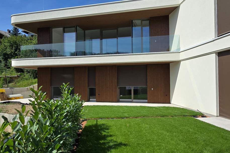 Haus im Haus – Exklusive Maisonette mit Garten, Haus-kauf, 4880 Vöcklabruck