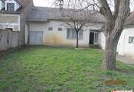 Baugrund 725m² mit altem Bauernhaus und schönem Ausblick in 7141 Podersdorf am See – Ihr Traumgrundstück!