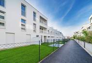 3-Zimmer-Neubauwohnung inkl. Komplettküche, Loggia Außenfläche und Kellerabteil / MAX4 T2-15
