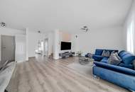 Modernes Familienwohnen: Bezugsfertige 5-Zimmer-Doppelhaushälfte mit Eigengarten
