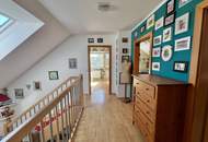 Wohnen, wo andere Erholung suchen!