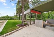 “Außergewöhnlich – Luxus pur in 1220 Wien“