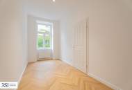 Top-sanierter Altbau-Erstbezug – Elegante 3-Zimmer-Wohnung mit moderner Ausstattung