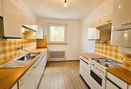 Sonnige, gepflegte 3-Zimmer Wohnung in der Linzerstraße