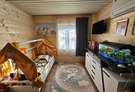 Preisgesenkt! Generationenhaus „Eltern unten, Kinder oben“