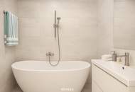 Grün. Ruhig. Großzügig. – Wohnen mit Flair auf 4 Zimmern