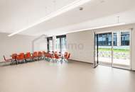 Moderne 2026 Neubau 2-Zimmer Wohnung 46m² mit Balkon, Fußbodenheizung und inklusive Möbel in 1030 Wien zu mieten!