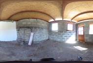 Wohnen, Arbeiten, Vermieten oder Entwickeln - vielseitiges Anwesen mit Wohn- und Geschäftshaus, Nebengebäuden & Garten