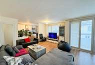 Hernals, 98 m2 große 3 Zimmer Wohnung mit Loggia und Garagenbox zu verkaufen!