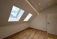 Traumhafter Erstbezug | 3 Zimmer | Luxus-Ausstattung | Zentrum Brunn am Gebirge
