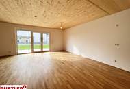 Wohnen im Grünen: Ihr neues Zuhause in Unterwaltersdorf - Finanzierungsbeitrag ab € 112.000,-