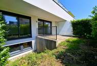 Exklusive Garten-Maisonettewohnung in Salzburg-Josefiau