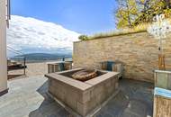 *** Wohnen über den Wolken im Grüngürtel von Klagenfurt ***