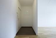 Zentrale 2 Zimmerwohnung mit Loggia wird frei