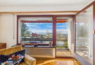 Schwarzach-Linzenberg Haus mit Weitblick und Raum zur Entfaltung