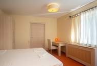 Tolles Gasthaus direkt an der Skipiste!