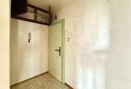 Lichtdurchflutete 2,5 Zimmerwohnung auf der Alser Straße