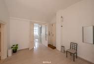 Renoviertes Altbaubüro | repräsentative Adresse und Räumlichkeiten | sensationelle Lage Am Heumarkt