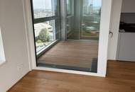 4-Zimmer-Luxuswohnung inkl. hochwertiger Küche und Loggia Außenfläche im 15. Stock im TwentyTwo Tower /AP05 T135