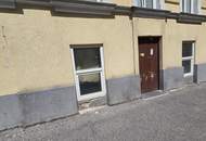 Schöne Geschäftslokal, Gewerbeimmobilien, Souterrain