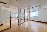 Ruhige und zentrale Büroflächen in Grazer Innenstadt / Top-Lage / Sporgasse 29 / Top 508 3