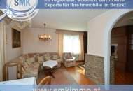 Bezugsfertiges Haus in der Burgstadt Heidenreichstein!