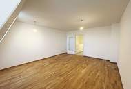 Moderne 4-Zimmer-Maisonette mit Loggia und Balkon! ACHTUNG FINANZIERUNGSBEITRAG!