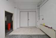 334m² Hofgebäude mit Halle | nähe Westbahnhof | ab sofort