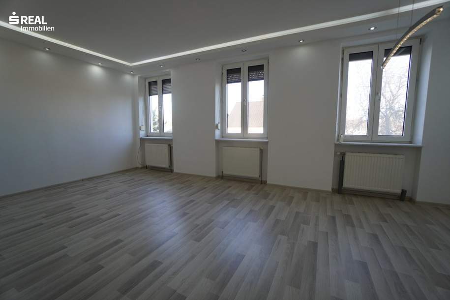 Familienhit - charmante 3 Zimmer-Wohnung in Ruhelage, Wohnung-kauf, 170.000,€, 2225 Gänserndorf